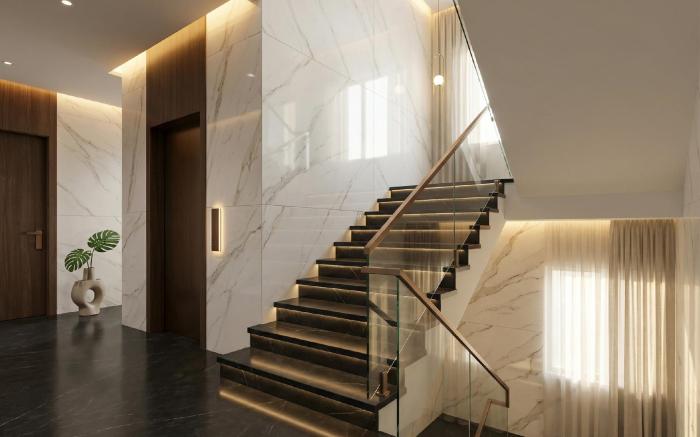 Dahabi Era Delhi Airport 