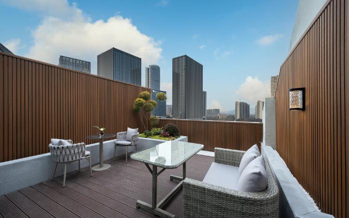 Crystal Orange Hotel Nanjing Jiangning Sasseur Southeast University