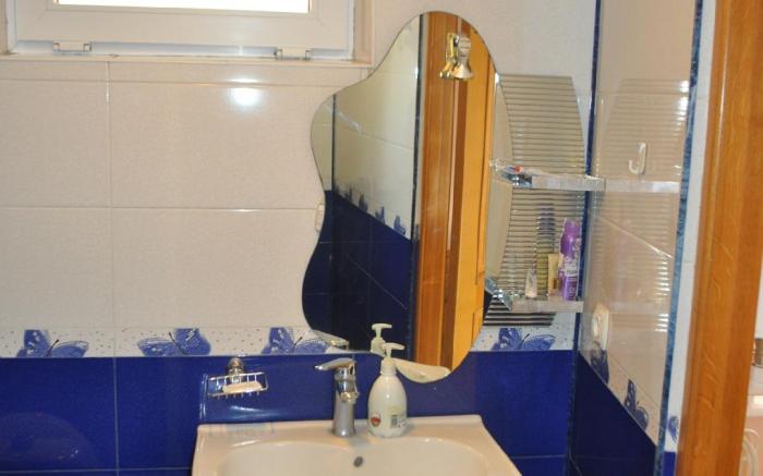 4 room apartment with Terrassa