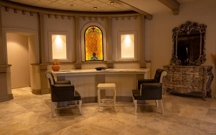 Zemi Hotel Cappadocia