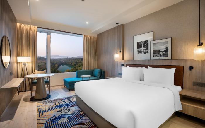 Radisson Resort Khopoli