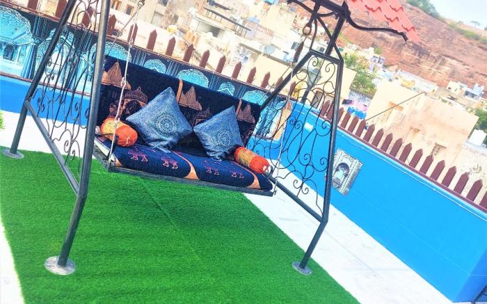 SAJI SANWRI HERITAGE INN  HAVELI