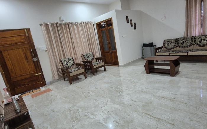 Chiraanya Service Apartment