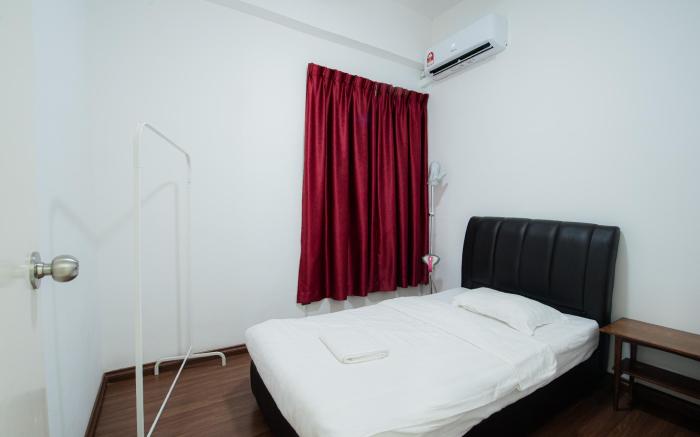 Trival Celes Homestay @ Sri Indah Sandakan