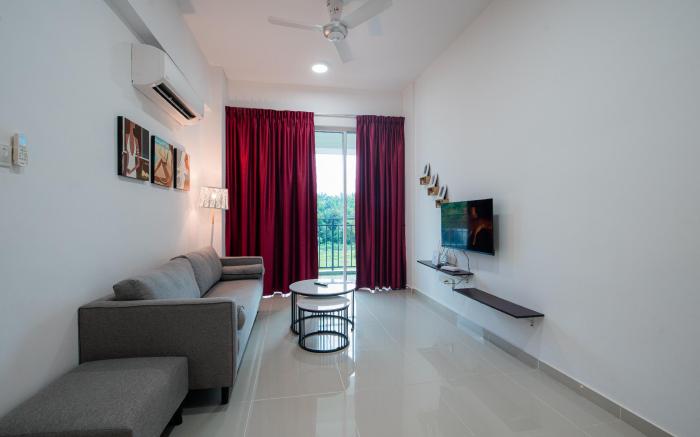 Trival Celes Homestay @ Sri Indah Sandakan