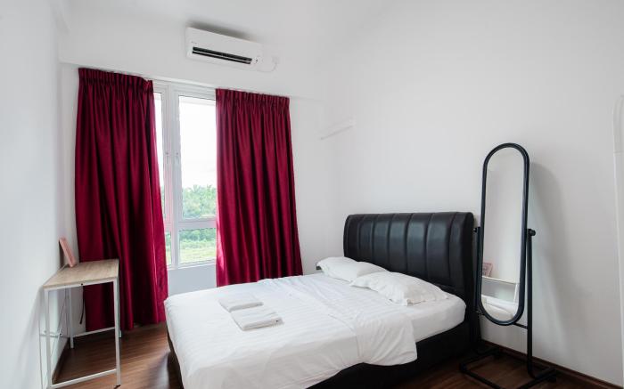Trival Celes Homestay @ Sri Indah Sandakan