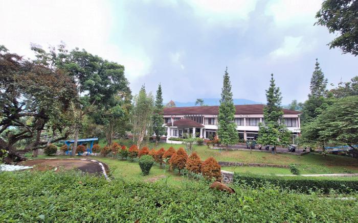 RedDoorz Resort @ Tridaya Cisarua Puncak