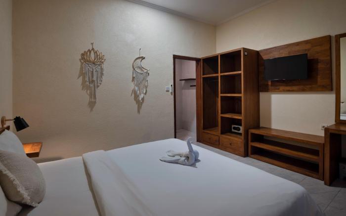 WASAMODA CANGGU guest house home stay villa