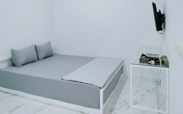 TwoSpaces Living at Arfina Residence Syariah