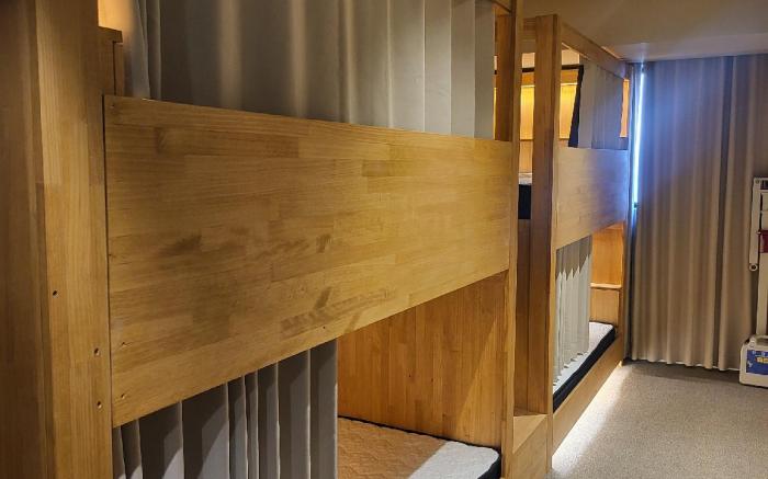 Bluedot Poshtel Myeongdong
