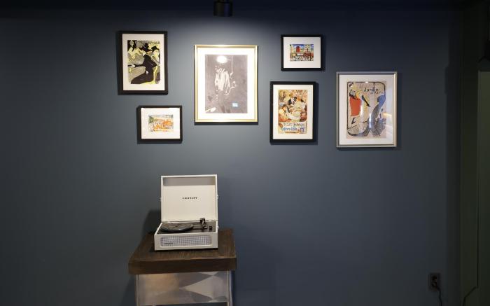 Bluedot Poshtel Myeongdong