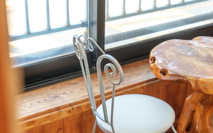 Gyeongju Beach Castle Pension