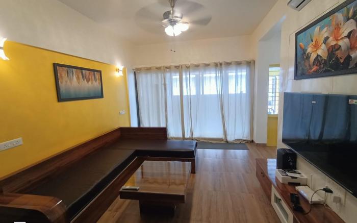 Marigold Ville - Exclusive Pool Villa Lonavala