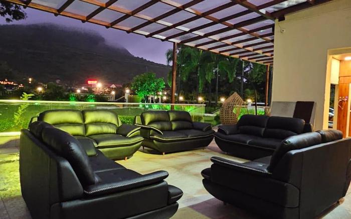 97 Royal Vista Villa Lonavala