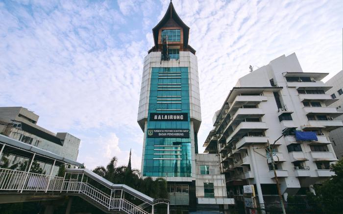 Horison Balairung Jakarta
