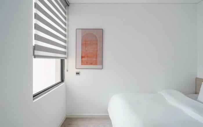 căn hộ C2 Vinhomes D'Capitale 2 phòng ngủ