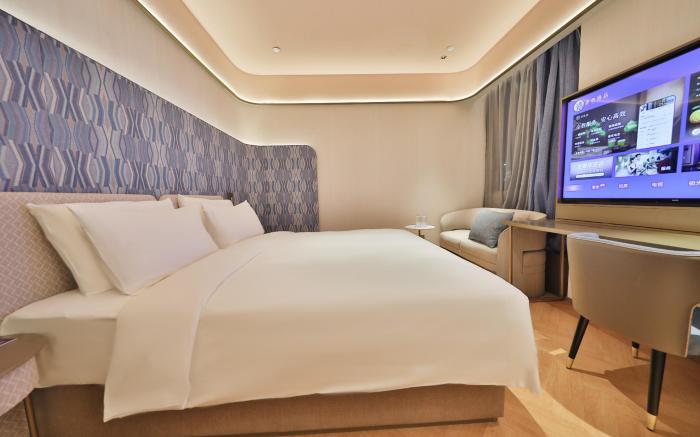 Manxin Hotel Shanghai North Bund
