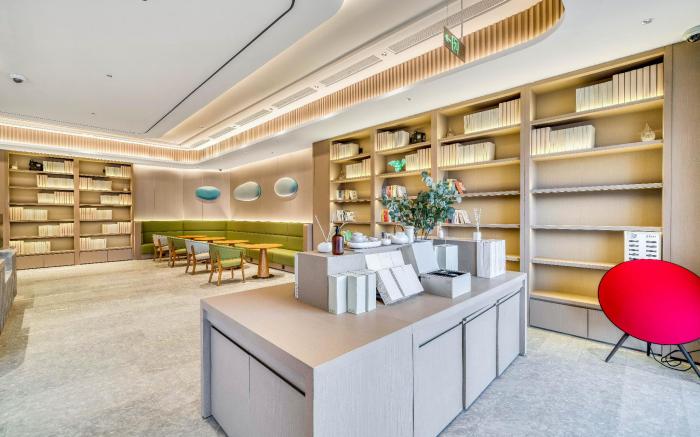 Ji Hotel Shanghai Fengxian Siping Road