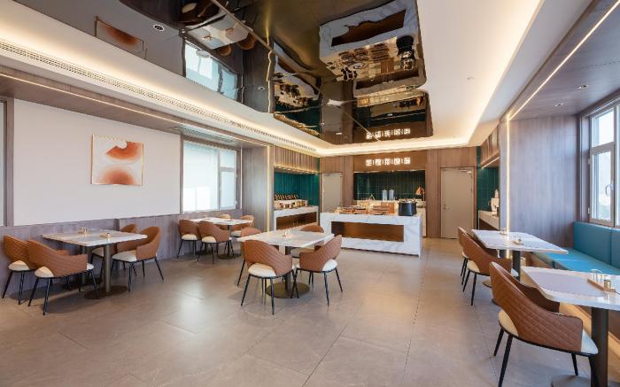Starway Hotel Xingtai Ningjin Jinglong Street