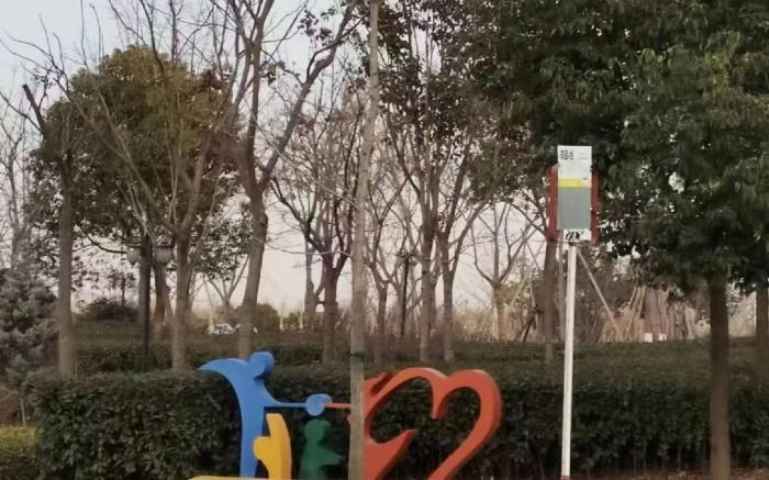 Hanting Hotel Shanghai Fengxian Situan New Siping Road