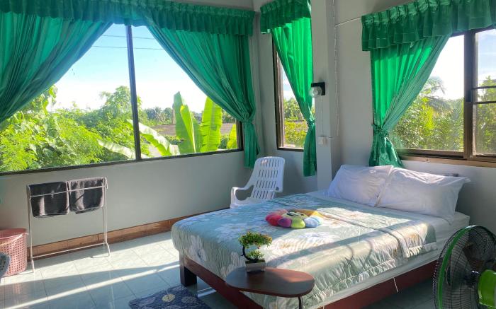 Mountain View Hostel Krabi -  Krabi Airport Hotels