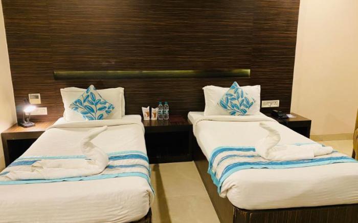 Hotel Ajay International