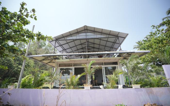 Kudos Admire Beach Resort