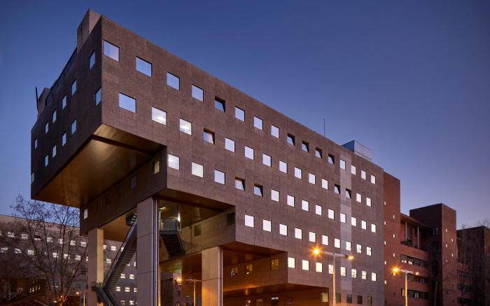Unite Hostel Barcelona