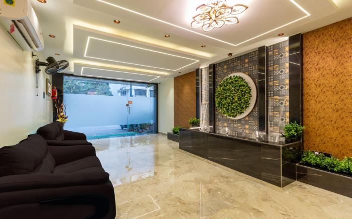 Hotel Zara International