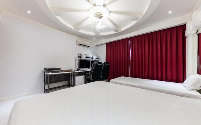 Gongju Hotel del Luna