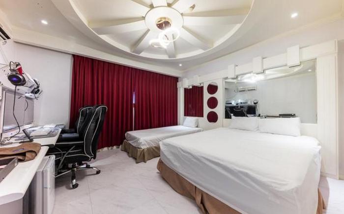Gongju Hotel del Luna