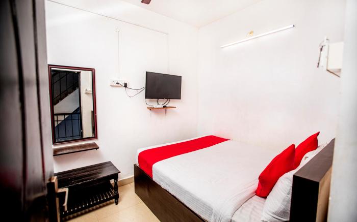 Hotel 1Square