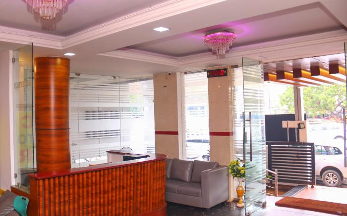 Trriv Stays - Yagna Inn