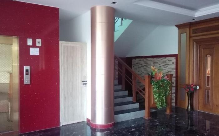 Trriv Stays - Yagna Inn