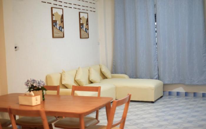S Home Hat Yai