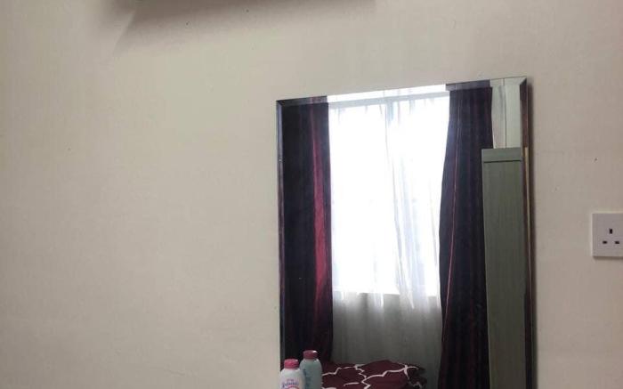 AL AMIN D’HOUSE (For Muslim only)