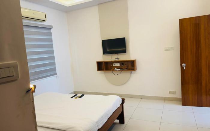 Dcasa Apartment Hotel