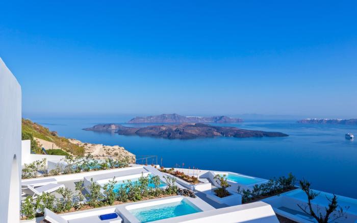 Alti Suites