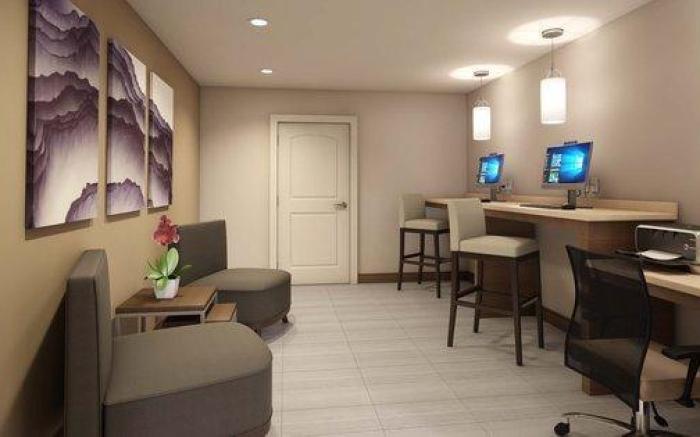 Staybridge Suites By Holiday Inn Red Deer North By IHG