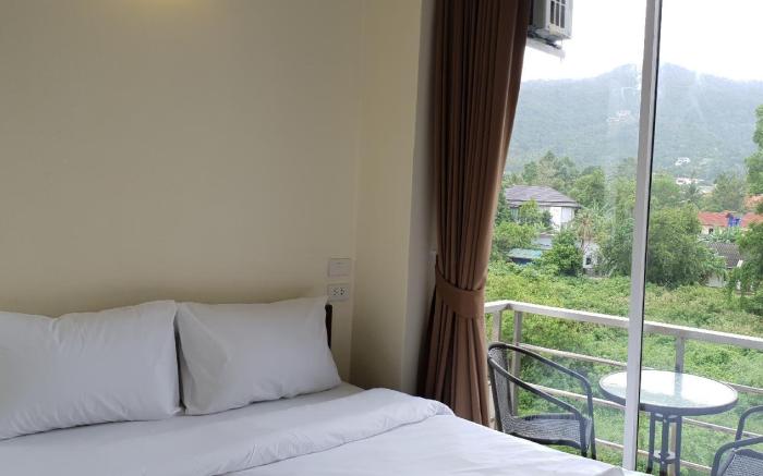 Top Hostel Samui.