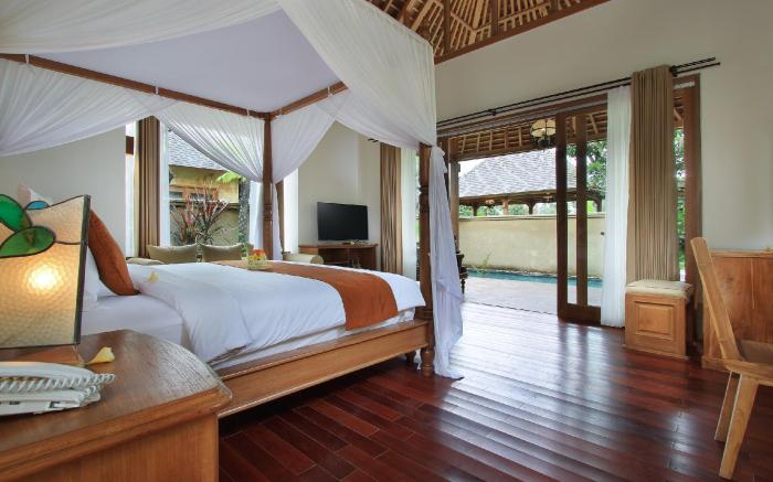 Graha Sandat Villas
