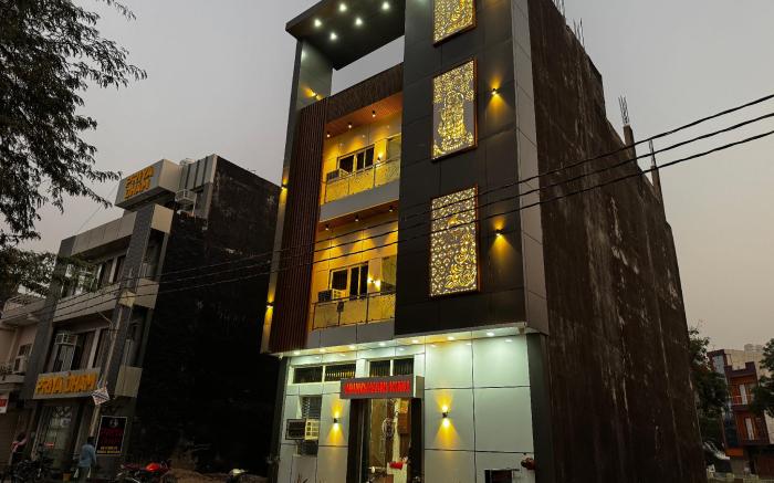Vrindavani Kunj