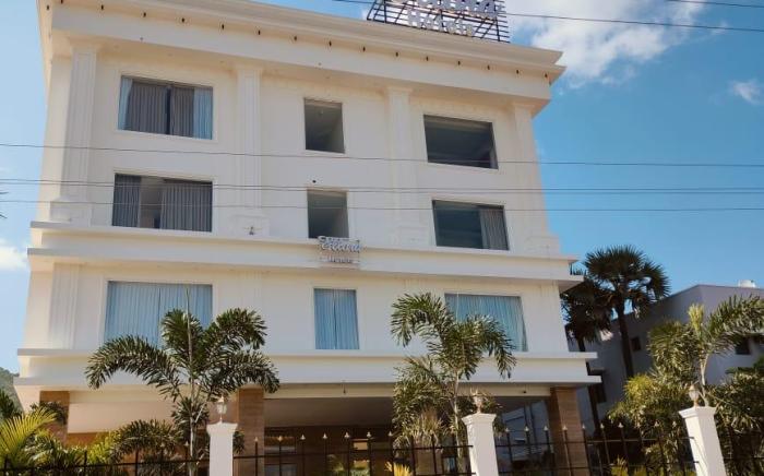 Ellora Hotel