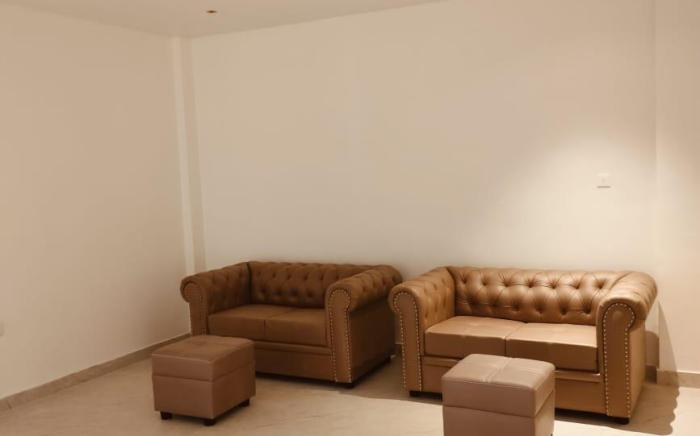 Ellora Hotel