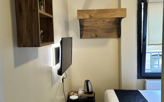 Taksim Casavilla Hotel