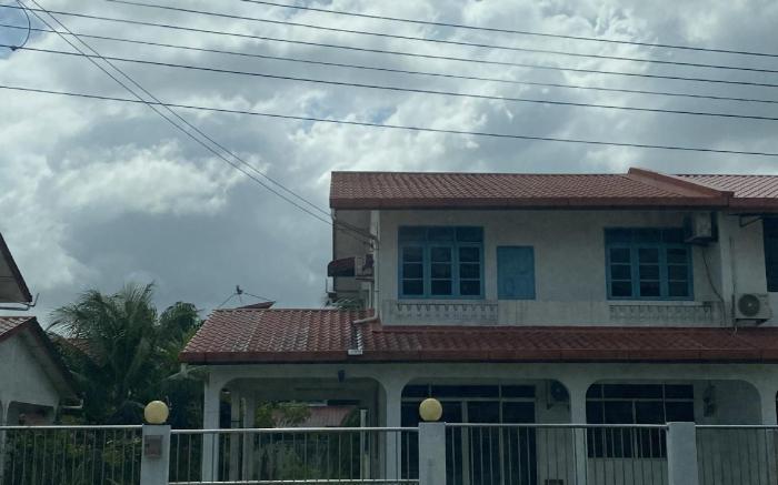 BANDAR JAYA HOMESTAY