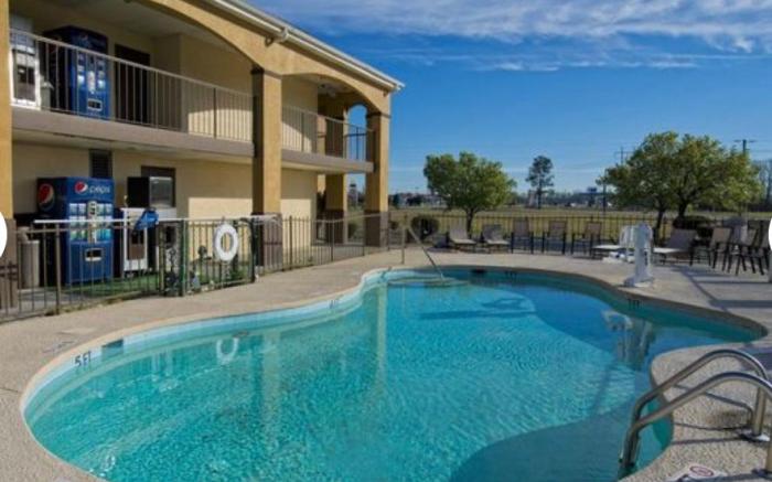 Florence Inn and Suites