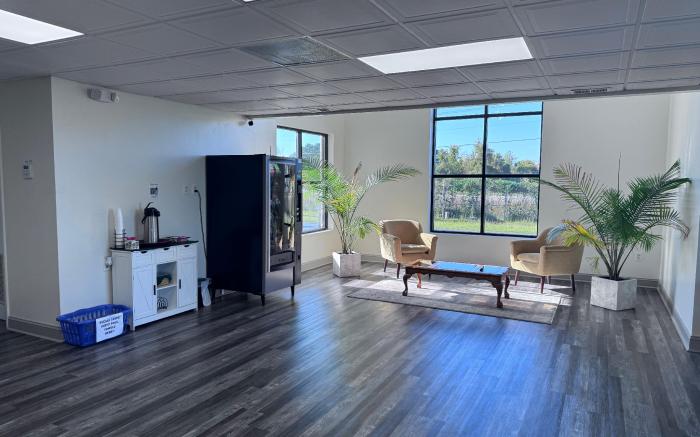 Florence Inn and Suites