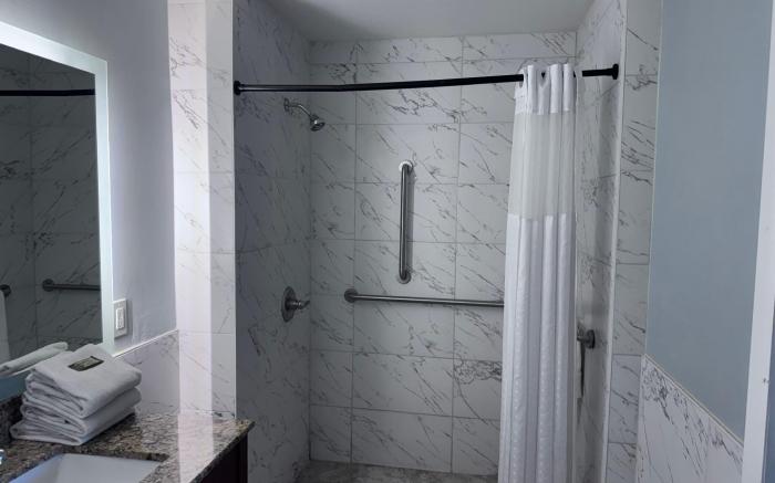 Florence Inn and Suites