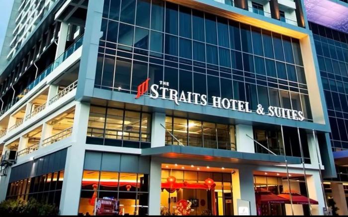 The Straits 7-5 By Sky City Management